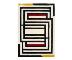 Fargotex Kilimas MAZE 200x300