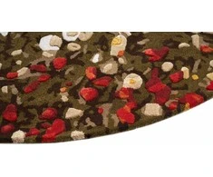 Fargotex Kilimas SPRING Ø200