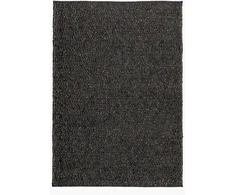 Fargotex Kilimas STONES Juodas 300x400