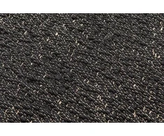 Fargotex Kilimas STONES Juodas 300x400