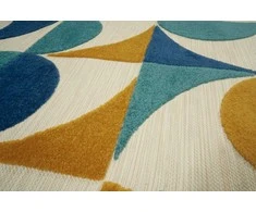 Fargotex Kilimas VERANO 200X290