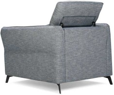 Sofa Feniks Meble Fotelis ARONA 1 FENIKS ODA HERMES