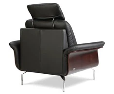 Feniks Meble Fotelis PLANET 1 FENIKS ODA HERMES