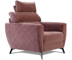 Feniks Meble Fotelis SCANDIC 1 FENIKS ODA HERMES