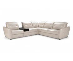Feniks Meble Kampas COTTO 1ELL-ST-1BB-EM-2,5FR FENIKS ODA ANILINA