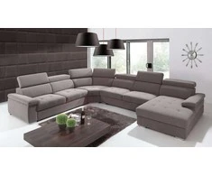 Feniks Meble Kampas GENESIS 2,5FL-E-2,5BB-LR FENIKS AUDINYS III GRUPĖ