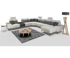 Feniks Meble Kampas SYCYLIA 1L-PD-1BB-E-2BB-LR FENIKS AUDINYS IV GRUPĖ