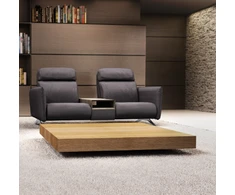 Feniks Meble Sofa KALIA 1,5ELL-PL-1,5ELR FENIKS AUDINYS I GRUPĖ