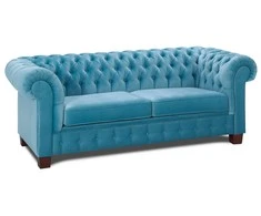 Feniks Meble Sofa LORD 4 FENIKS ODA ANILINA