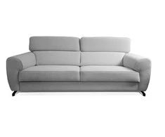 Feniks Meble Sofa-lova COMPASS 3F FENIKS AUDINYS I GRUPĖ
