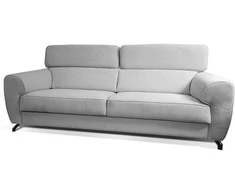 Feniks Meble Sofa-lova COMPASS 3F FENIKS AUDINYS V GRUPĖ
