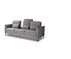 Feniks Meble Sofa-lova ESPACE 3F FENIKS AUDINYS IV GRUPĖ
