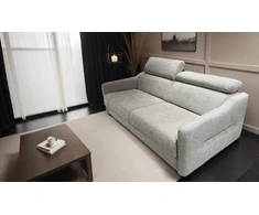 Feniks Meble Sofa-lova LUGANO 2,5F FENIKS AUDINYS IV GRUPĖ