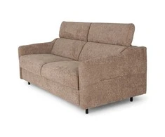Feniks Meble Sofa-lova LUGANO 2,5F FENIKS AUDINYS IV GRUPĖ