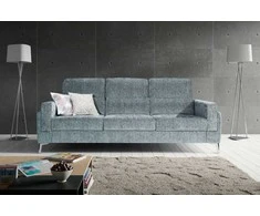 Feniks Meble Sofa-lova MOZZA 3F FENIKS AUDINYS I GRUPĖ
