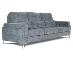 Feniks Meble Sofa-lova MOZZA 3F FENIKS ODA ANILINA