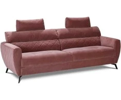 Feniks Meble Sofa-lova SCANDIC 3F FENIKS AUDINYS V GRUPĖ