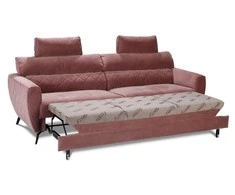 Feniks Meble Sofa-lova SCANDIC 3F FENIKS AUDINYS I GRUPĖ