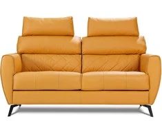 Feniks Meble Sofa SCANDIC 2 FENIKS AUDINYS I GRUPĖ
