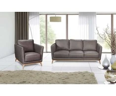 Feniks Meble Sofa VOLTA 3 FENIKS AUDINYS I GRUPĖ