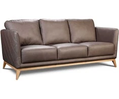 Feniks Meble Sofa VOLTA 3 FENIKS AUDINYS V GRUPĖ