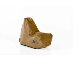 Funky Beans Sėdmaišis SEAT VELOUR KIDS