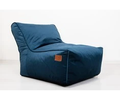 Funky Beans Sėdmaišis SEAT VELOUR