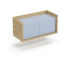 Halmar Apatinė spintelė MOBIUS 2D