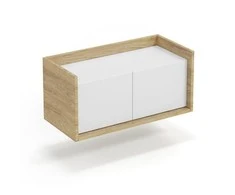 Halmar Apatinė spintelė MOBIUS 2D