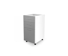 Halmar Apatinė spintelė VENTO D3S-40/82