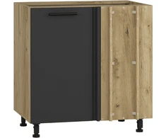 Halmar Apatinė spintelė VENTO DN-100/82