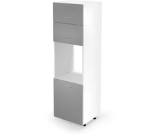Halmar Apatinė spintelė VENTO DP-60/214