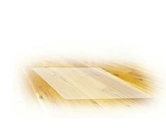 Halmar Grindų kilimėlis MATA 100x125 kristalinis