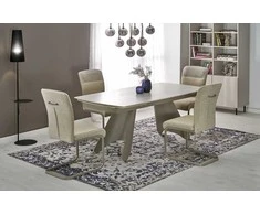 Halmar Išskleidžiamas stalas SALIX