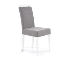 Halmar Kėdė CLARION balta