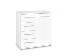 Halmar Komoda LIMA KM-2 balta