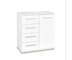 Halmar Komoda LIMA KM-2 balta