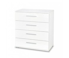 Halmar Komoda LIMA KM-3 balta