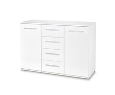 Halmar Komoda LIMA KM-4 balta