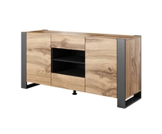 Halmar Komoda WOOD