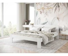 Halmar Lova MATILDA 160 balta