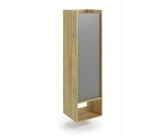 Halmar Pakabinama spintelė MOBIUS 1D
