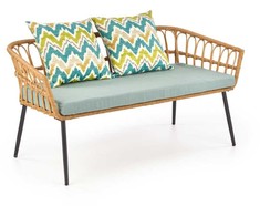 Halmar Sofa GARDENA 2S