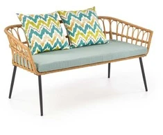 Halmar Sofa GARDENA 2S