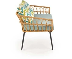 Halmar Sofa GARDENA 2S