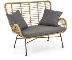 Halmar Sofa IKARO XL