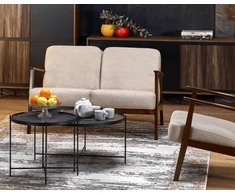 Halmar Sofa MILANO 2S