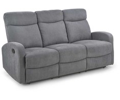 Halmar Sofa OSLO 3S