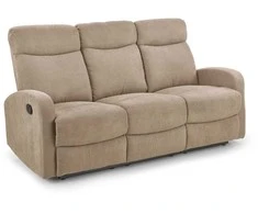 Halmar Sofa OSLO 3S