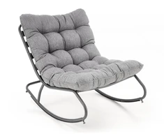 Halmar Supamas fotelis GATTO